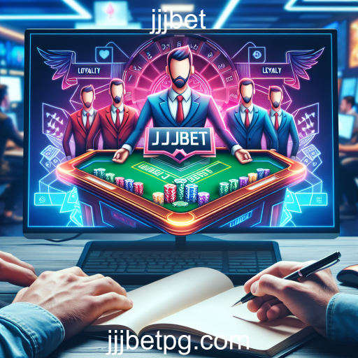Fidelidade: A Nova Fronteira dos Jogos Interativos